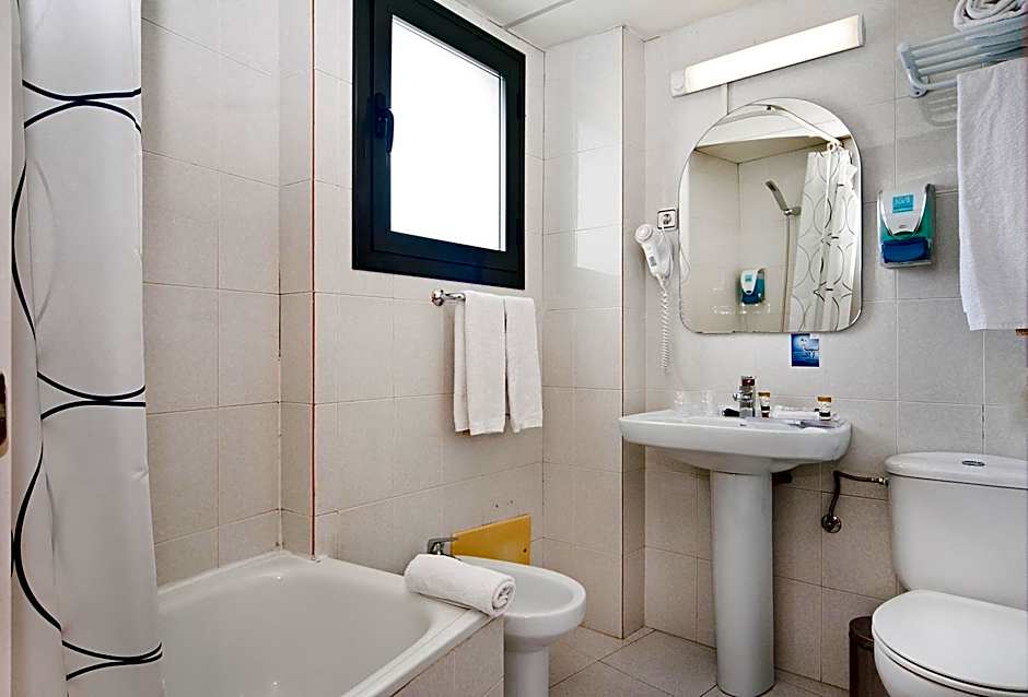 Hotel Sant Pere II