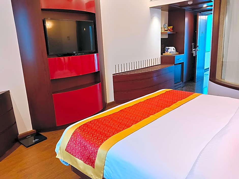 Fortune Park, Tiruppur -  Member ITC Hotels' Group