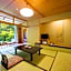 Osawa Onsen Sansuikaku