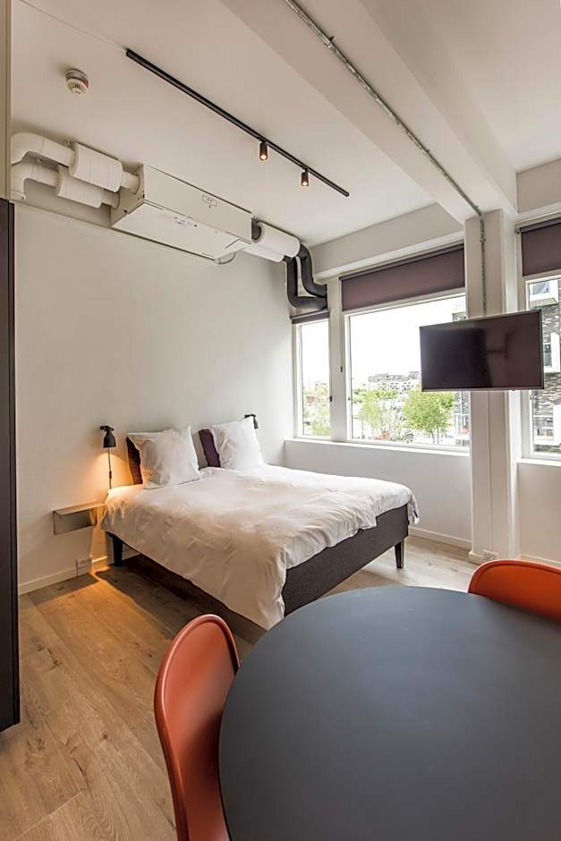 CPH Studio Hotel