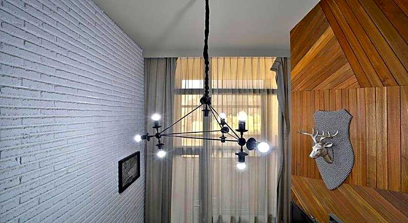 Busan Seomyeon Hound Hotel