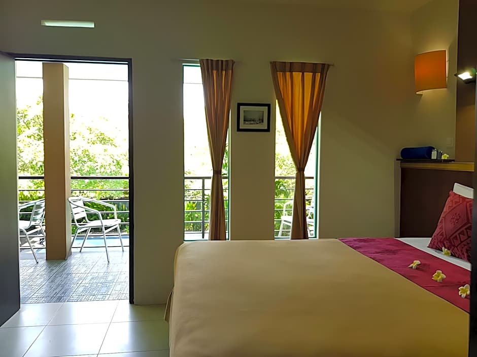 Sanur Agung Hotel