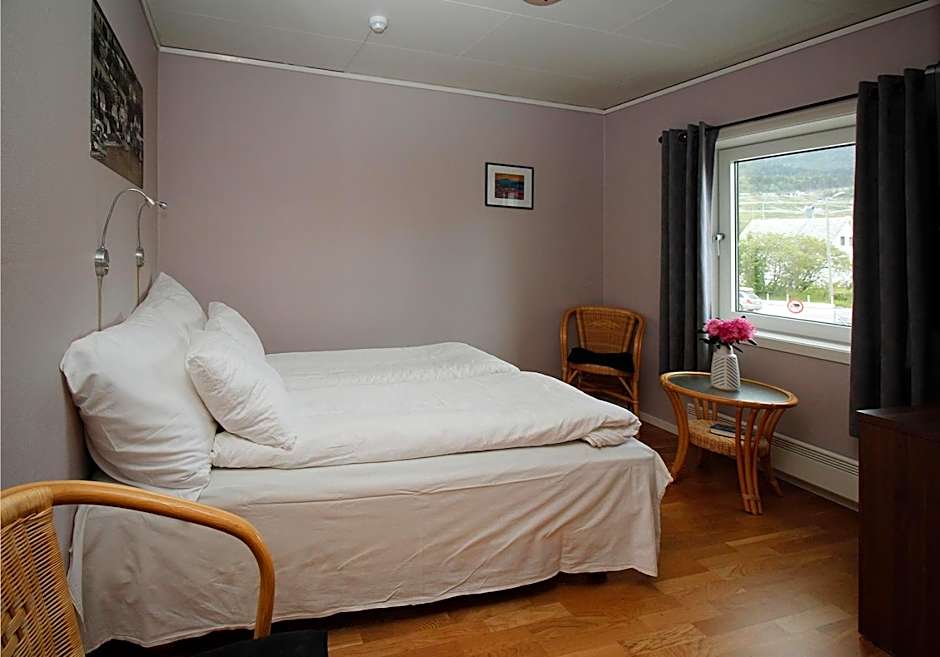 Sentrum Hotel