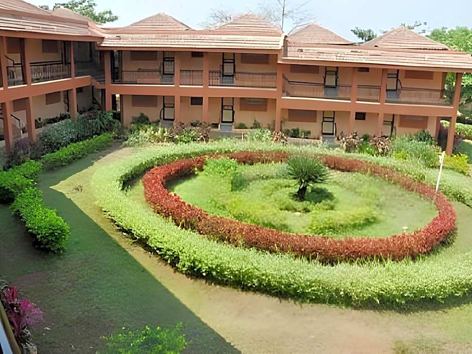 The International Centre - Goa Accommodation