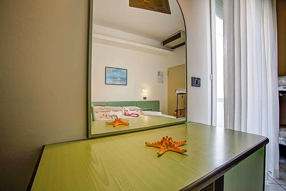 Hotel San Paolo