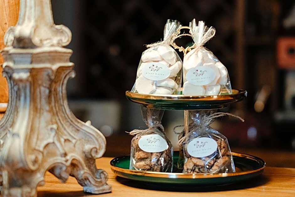 Piena muiža - Berghof Hotel & SPA