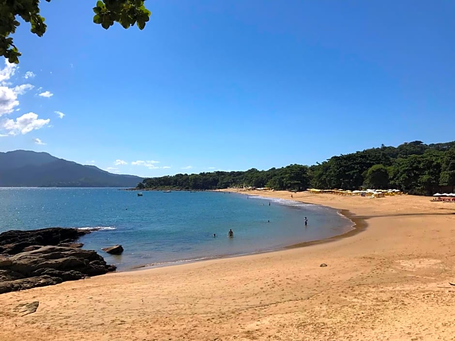 Bangal¿ em Ilhabela/Yacamim