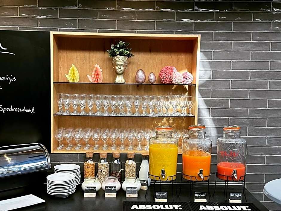 Das Metzgerbräu - Hotel & Brauereigasthof