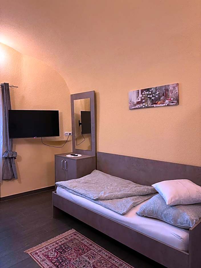 Hotel Garni Daniela Urich