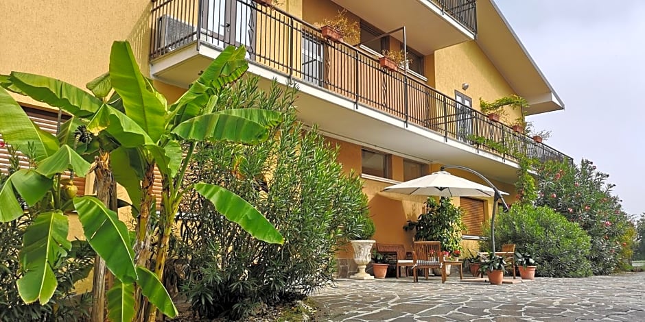 B&B Paola e Francesco