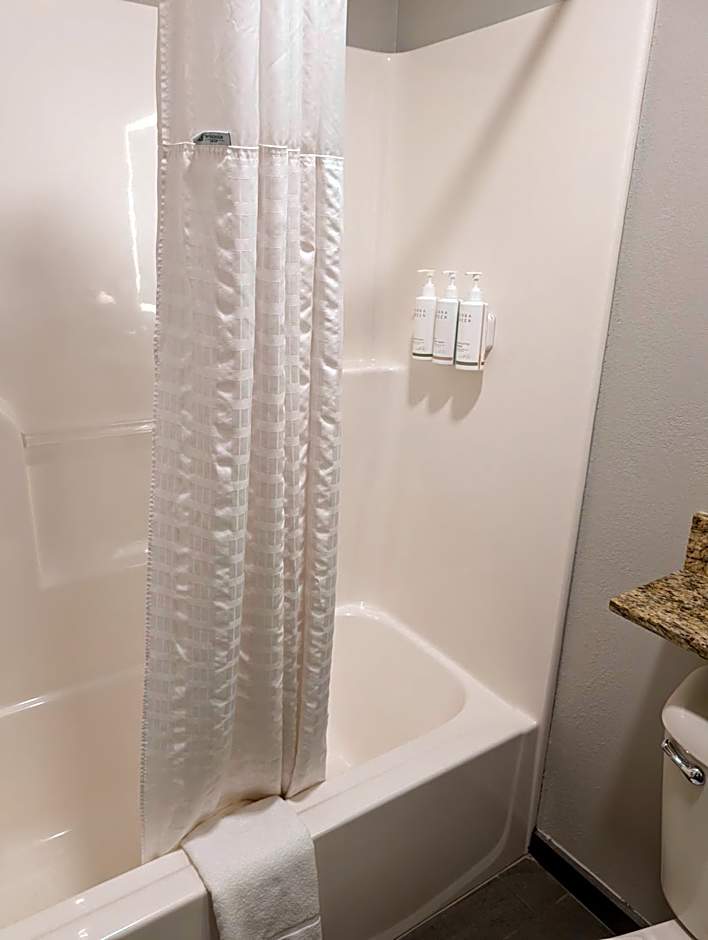 Microtel Inn & Suites - Triadelphia