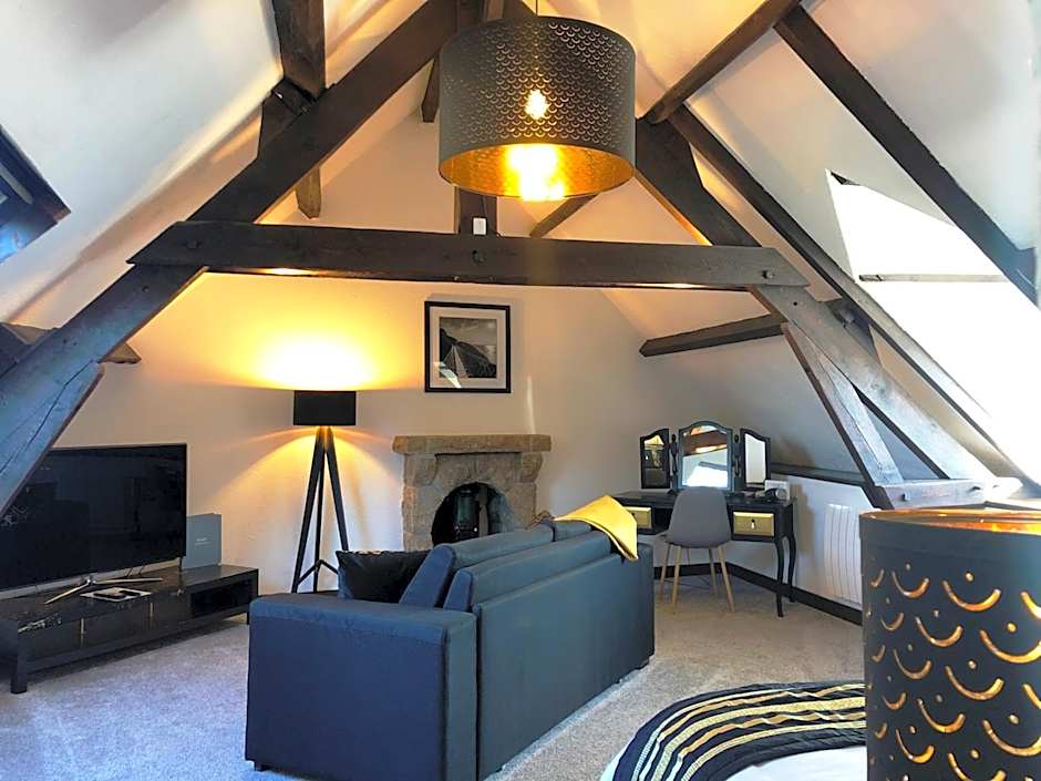 No 6 B&B