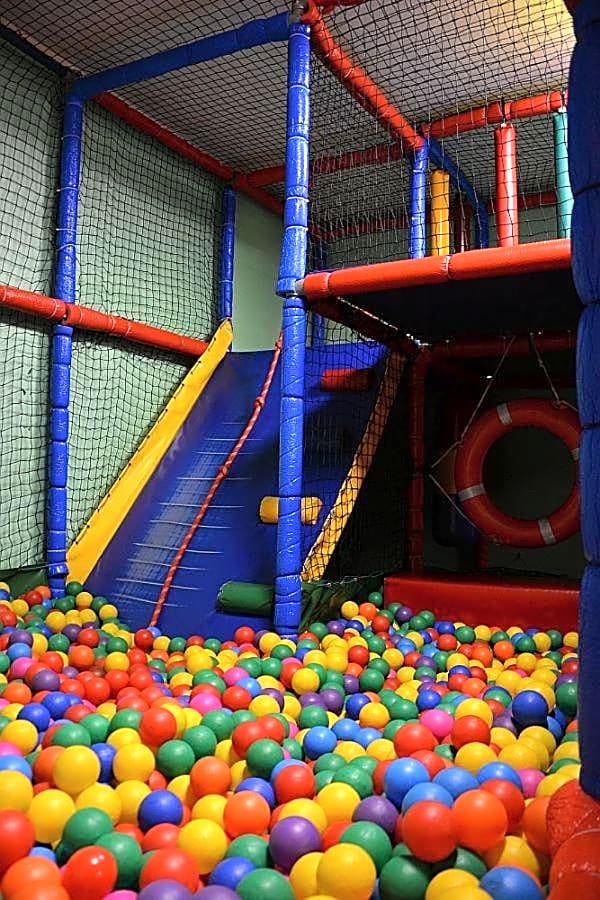 Pensjonat i Restauracja Laguna