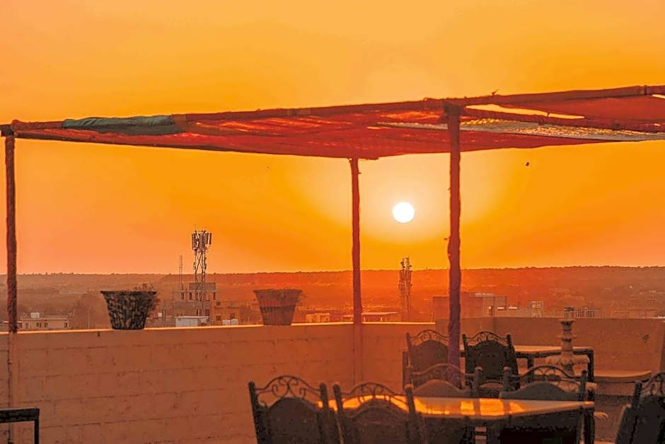 Hotel Swan Haveli Jaisalmer