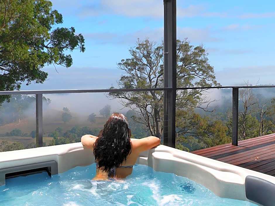 Scarlet Woods Chalets