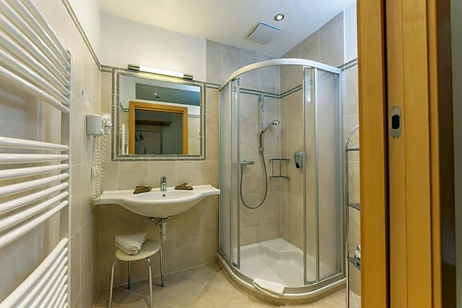 Sport & Familienhotel Bärenwirt