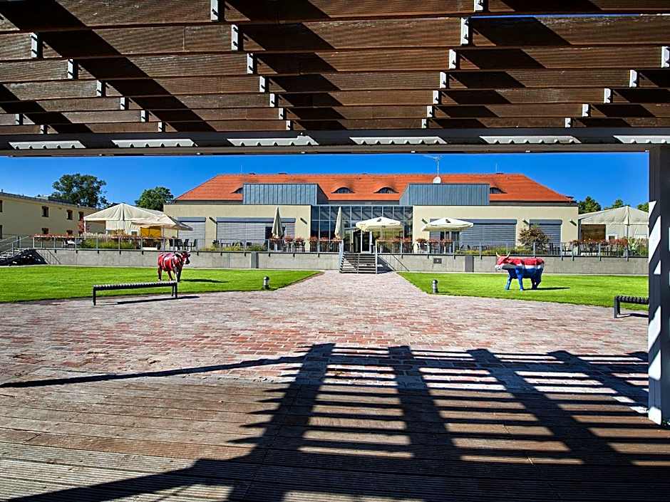 EA Hotel Tereziánský dvůr