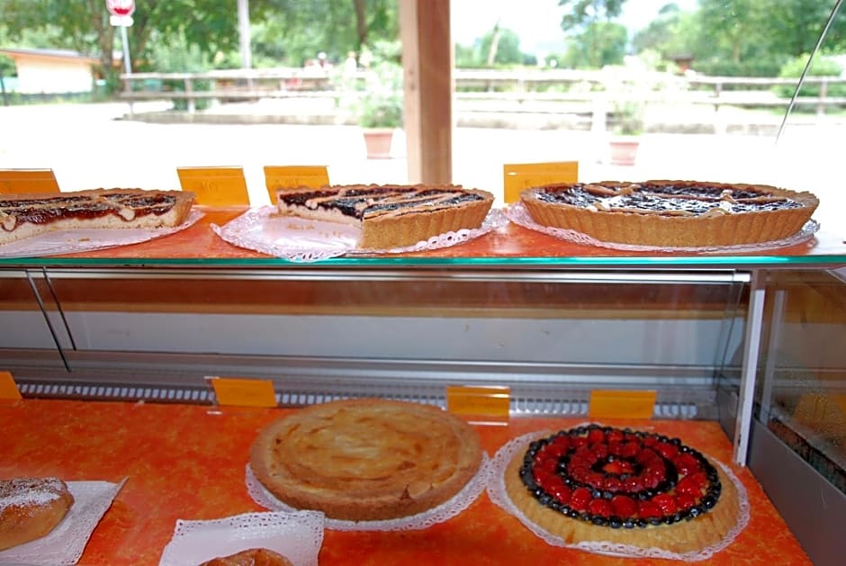 B&B dalla fattoria della Patty