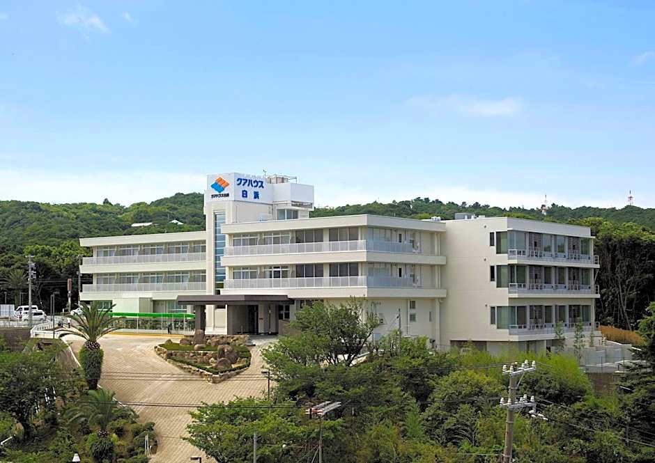 Kur House Shirahama