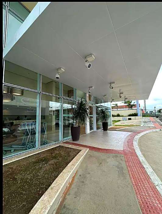 QUARTO DUPLO - Suíte