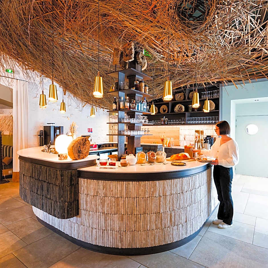 Cit'Hôtel le Relais Boisniard