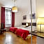 Hotel Tor