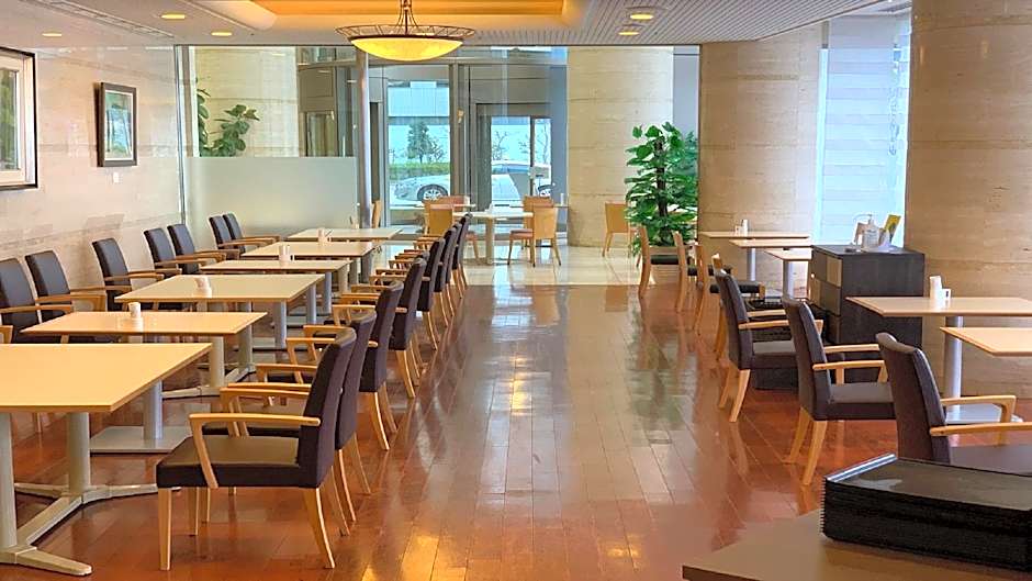Hotel Port Plaza Chiba