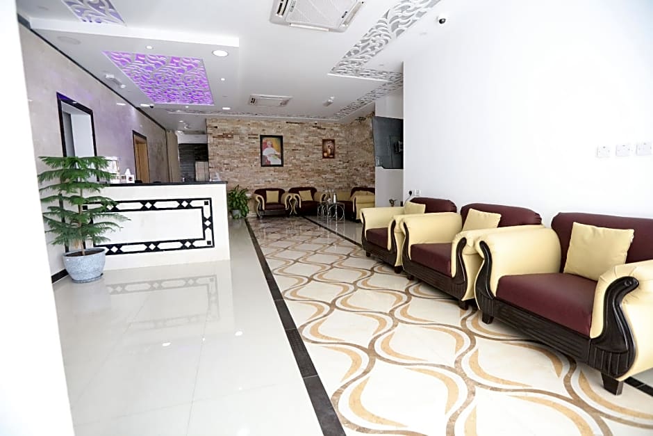 Al Rayyan Hotel Apartments