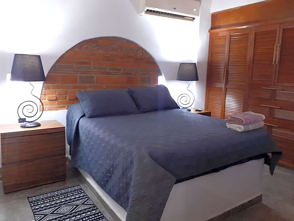 Aparta-Hotel CASA REAL Apartamentos