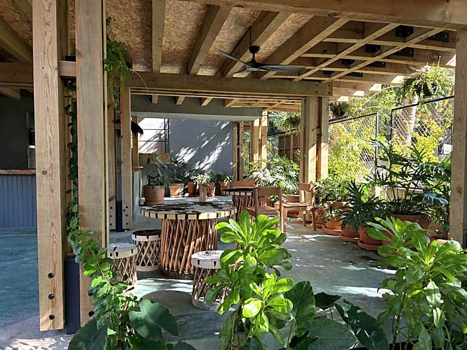 KINEKI La Punta - Casa Karen