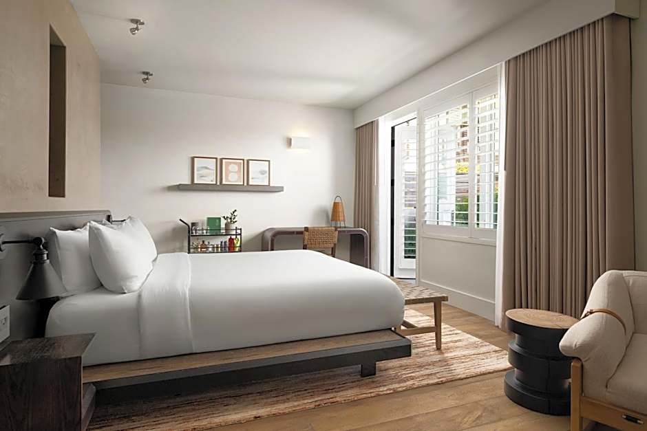 HOTEL CERRO, Autograph Collection