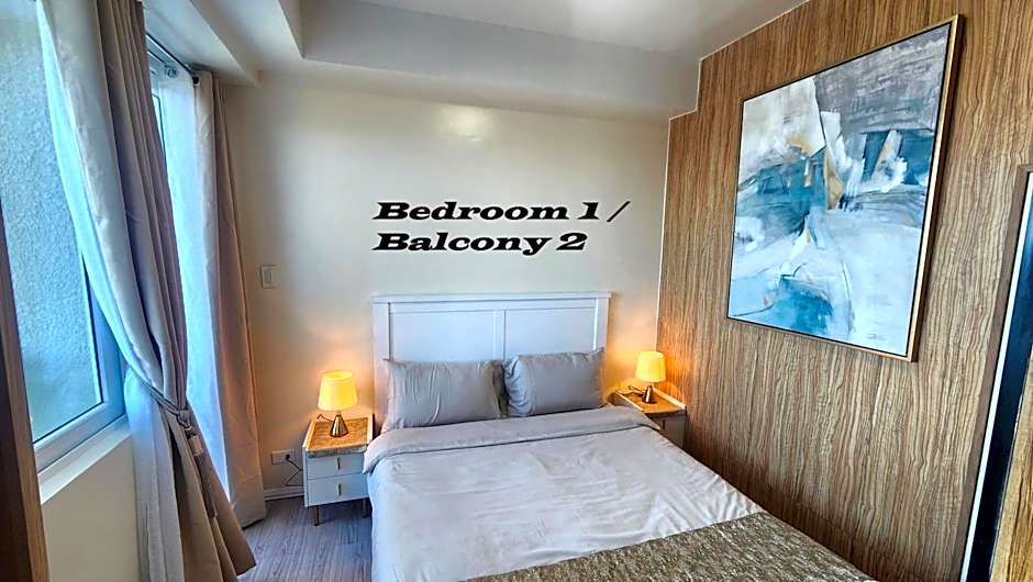 La Mirada Residences