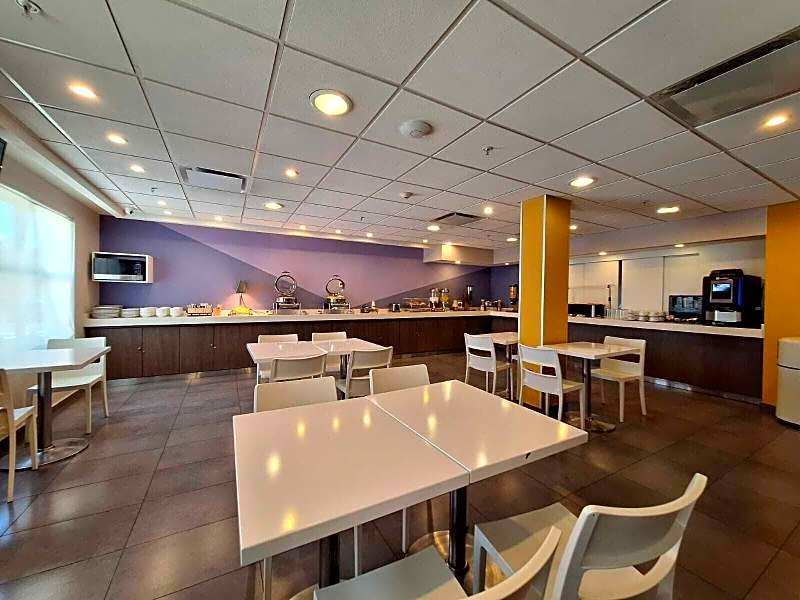 Sierra Suites By HP Hotels