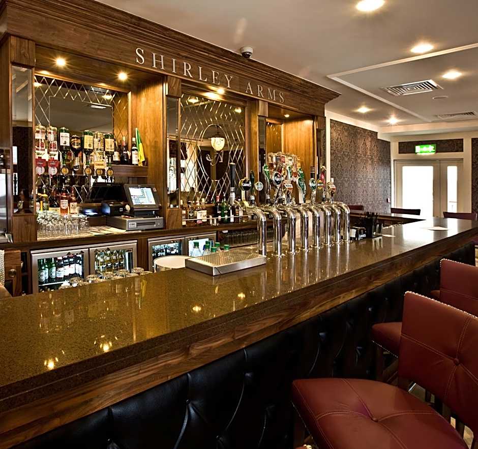 The Shirley Arms Hotel