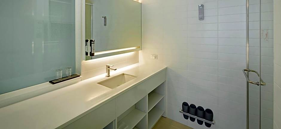 Grand City Hotel Changwon