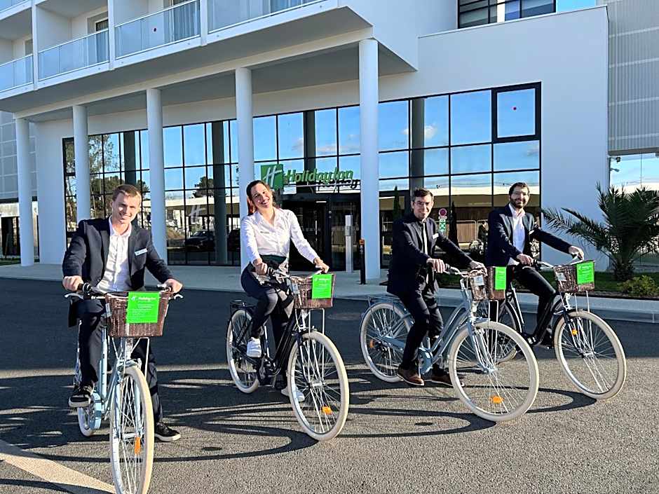 Holiday Inn Bordeaux Merignac By IHG