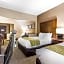 Comfort Suites Sioux Falls