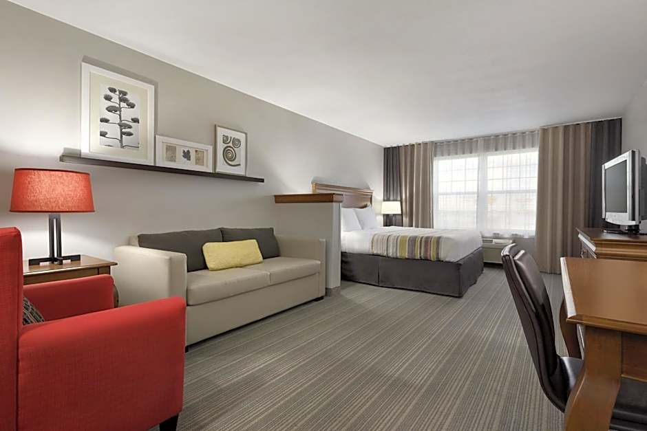 Country Inn & Suites by Radisson, Appleton North, WI