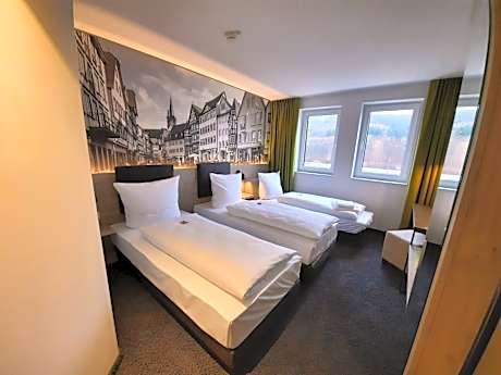 Triple Room with Bathroom