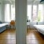 Beautiful 2 floor Vondelpark apartment.