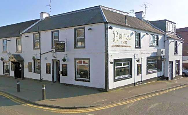 The Bridge Inn