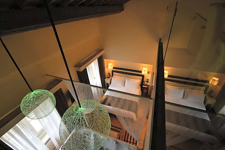 Parco Termale di Villa Dei Cedri