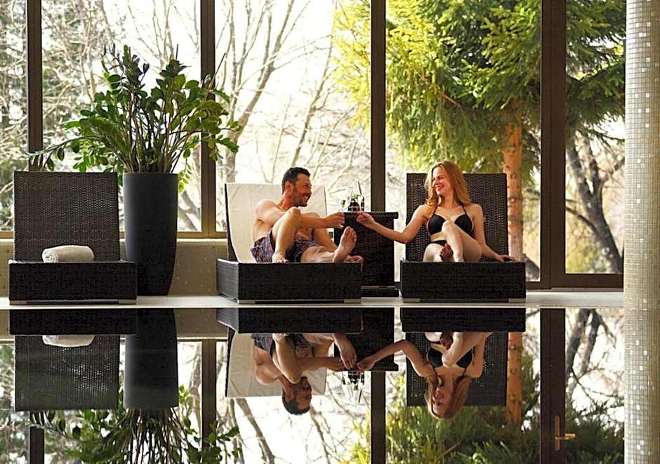 Grand hotel Starý Smokovec