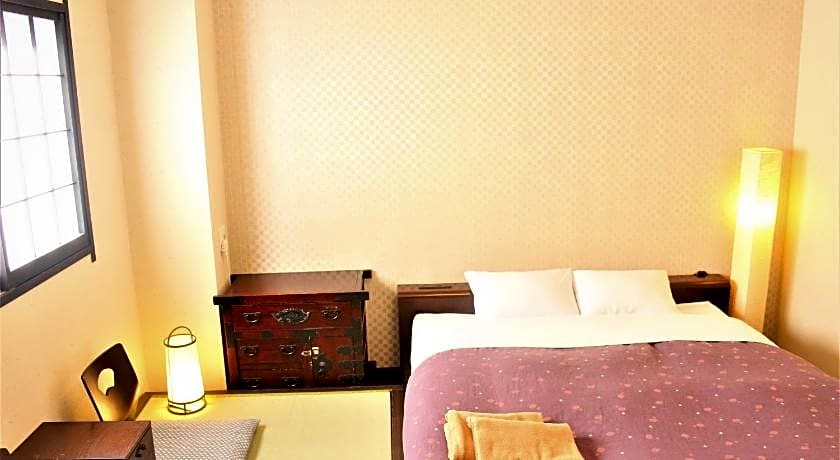 K's House Tokyo Oasis - Quality Hostel