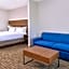 Holiday Inn Express & Suites - Siloam Springs By IHG