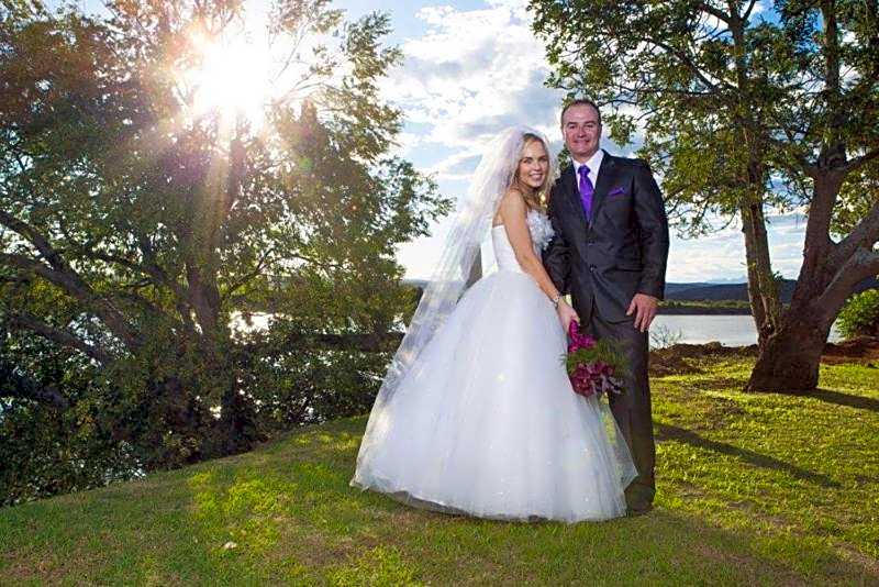 The Gamtoos Ferry Hotel