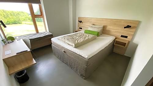 Photo 1 of 8 of Deluxe Single Room
