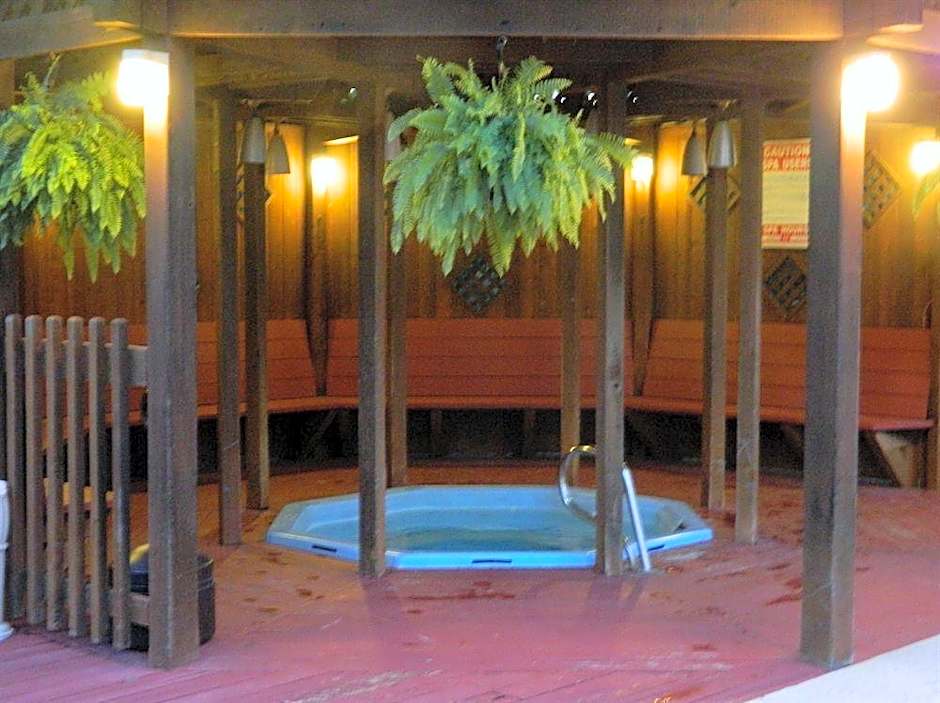 Econo Lodge Eureka Springs