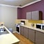 Adelaide Mansions Apartments