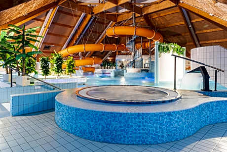 Kompleks Zagroń Istebna